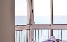 Beach Mijas Apartment Málaga